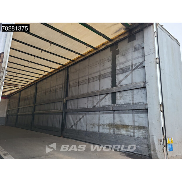 2010 Schmitz Cargobull S01-40496412