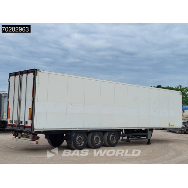 2016 Schmitz Cargobull SCB*S3B-40496459