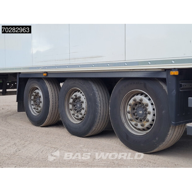 2016 Schmitz Cargobull SCB*S3B-40496484