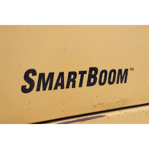 2007 Caterpillar 330DL UHD-40496727
