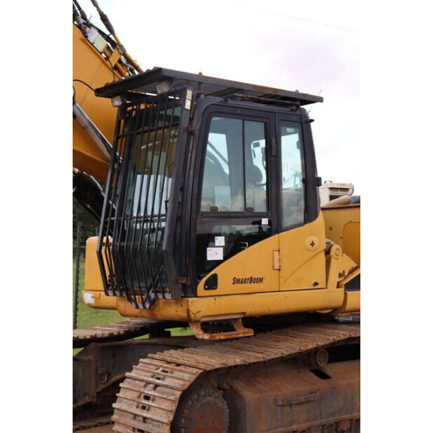 2007 Caterpillar 330DL UHD-40496761