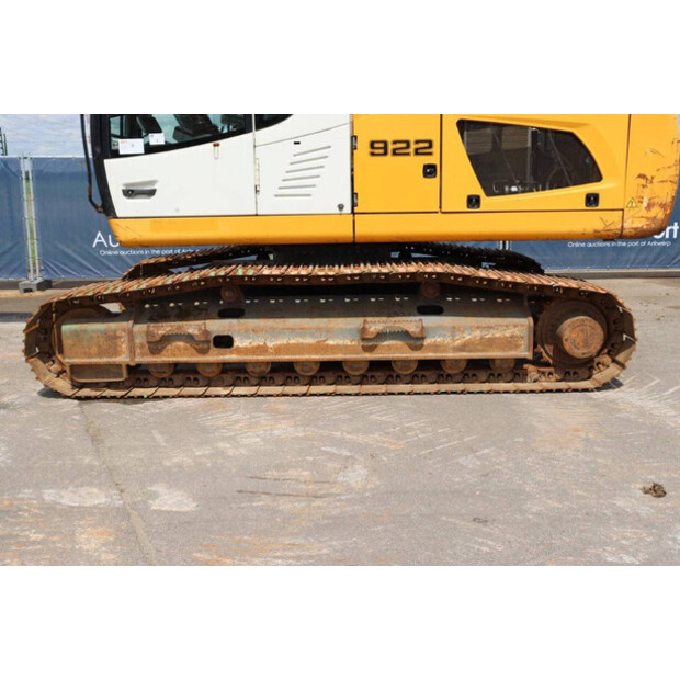 2016 Liebherr R922LC-40496814