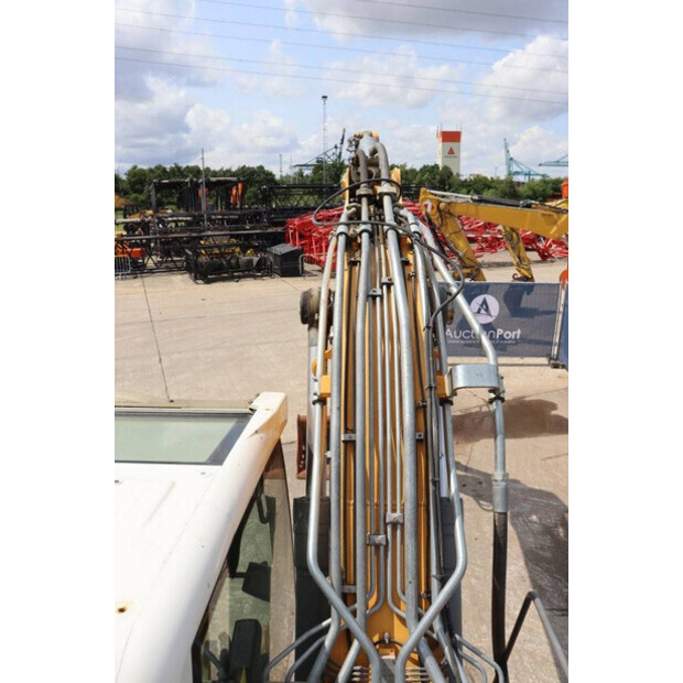 2016 Liebherr R922LC-40496823