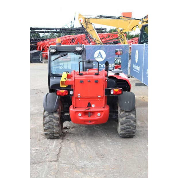 2022 Manitou MT625H-40496868
