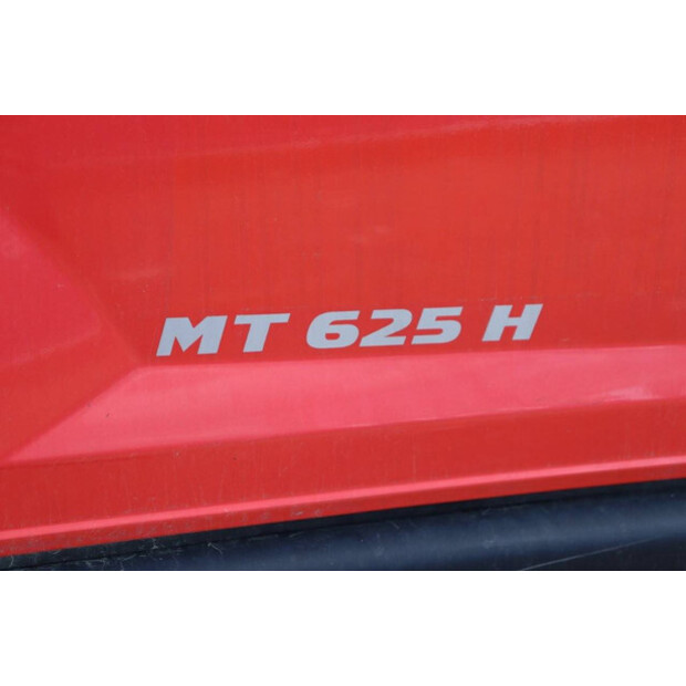 2022 Manitou MT625H-40496894