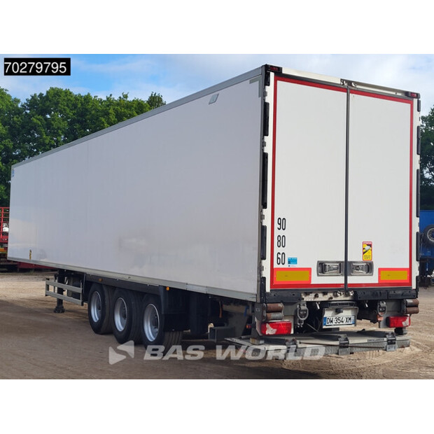 2015 Lamberet SR2B-5T8-1B-40497156