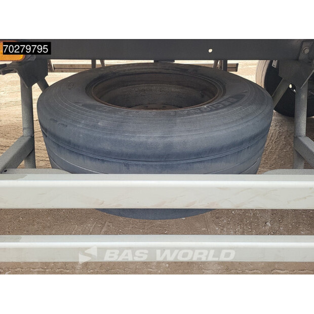 2015 Lamberet SR2B-5T8-1B-40497198