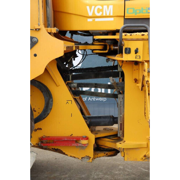 2013 Volvo L180G-40497408
