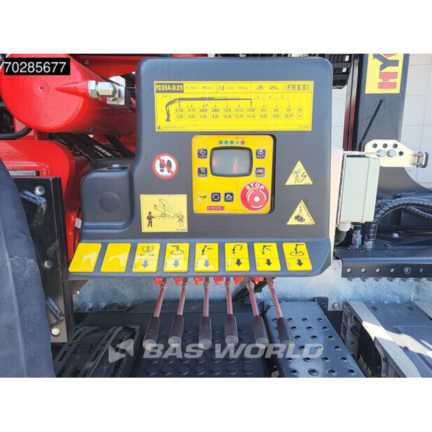 2023 Volvo FM 460-40497617