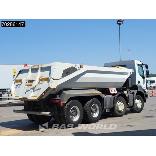2011 Renault Kerax 460 Dxi-40497663