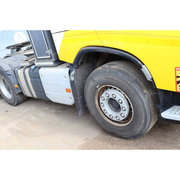 2018 Volvo FH-40497711