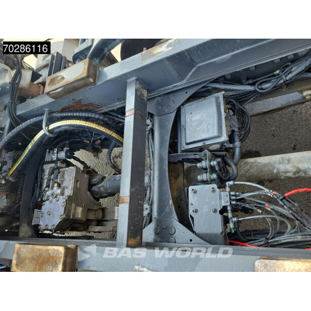 2012 Renault KERAX 430-40497734