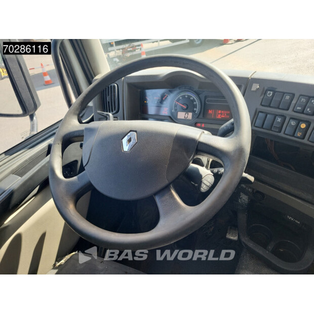 2012 Renault KERAX 430-40497741