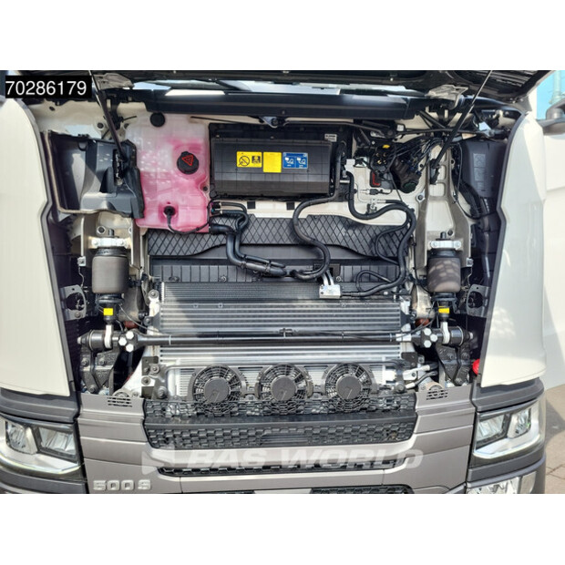 2025 Scania S500-40497822