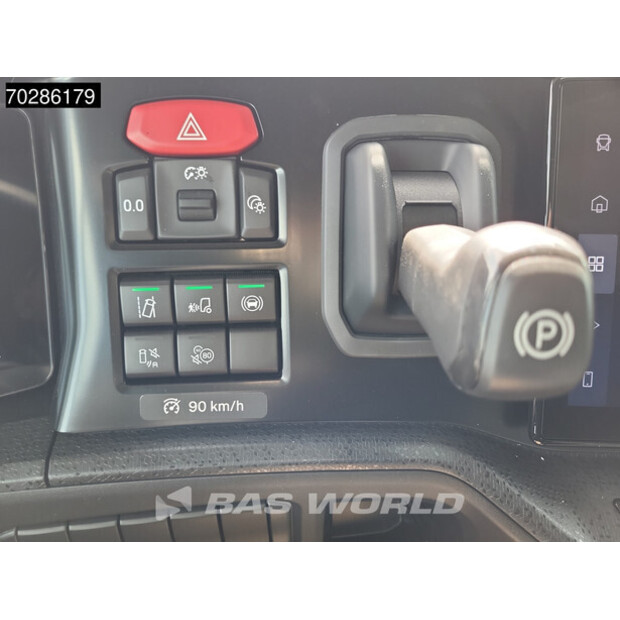 2025 Scania S500-40497836
