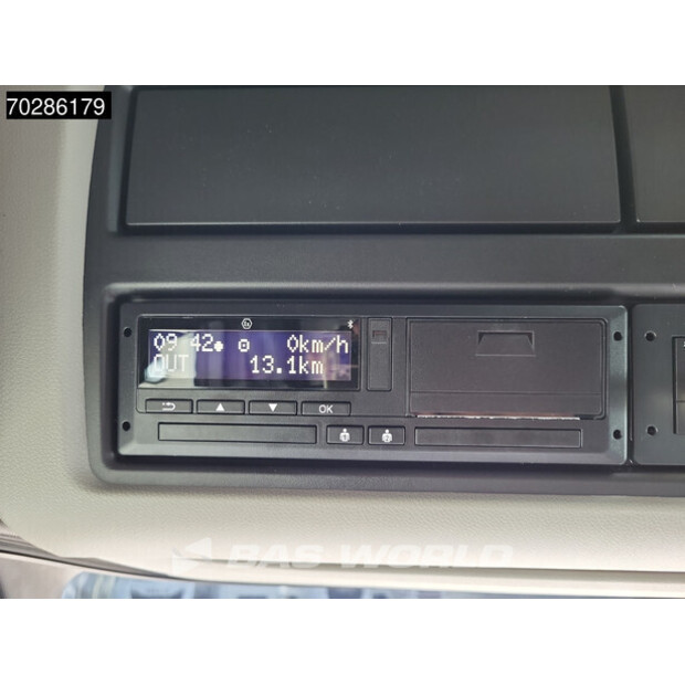 2025 Scania S500-40497839