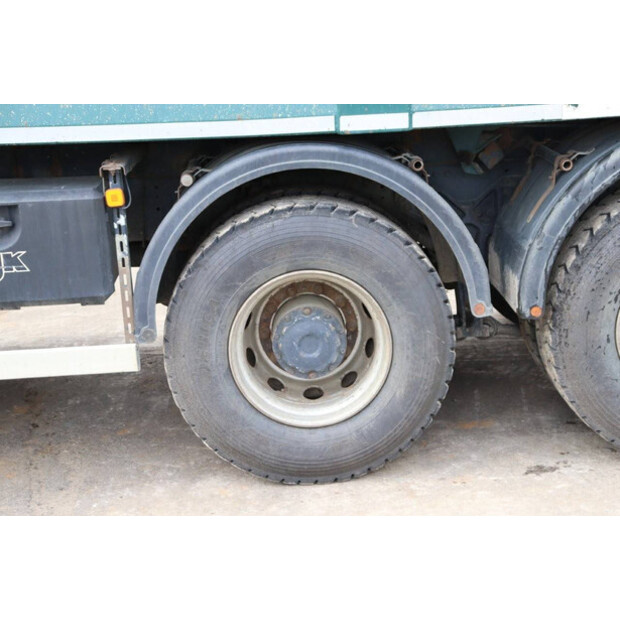 2013 MAN TGS 35.440-40497854