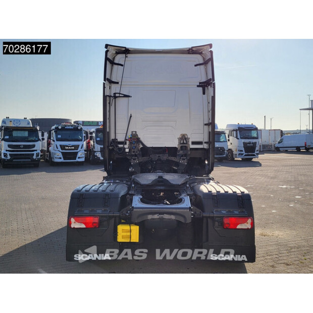 2025 Scania S500-40497874