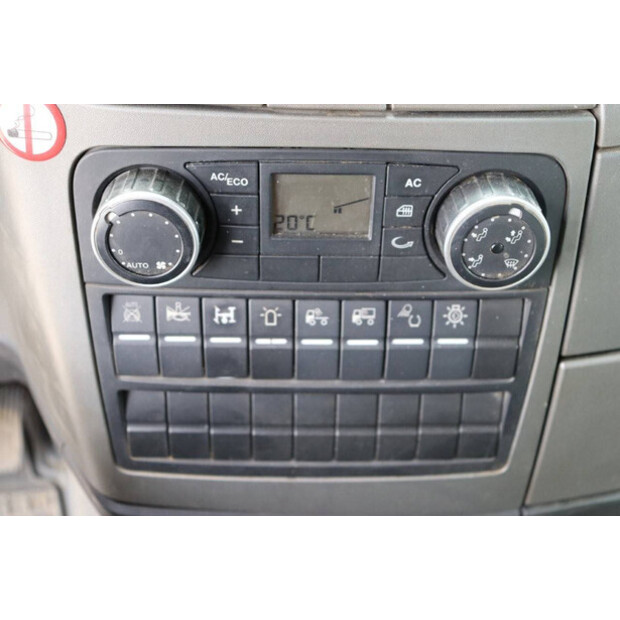 2013 MAN TGS 35.440-40497912