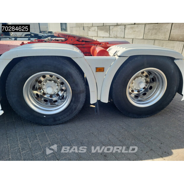 2019 Scania S650-40497977