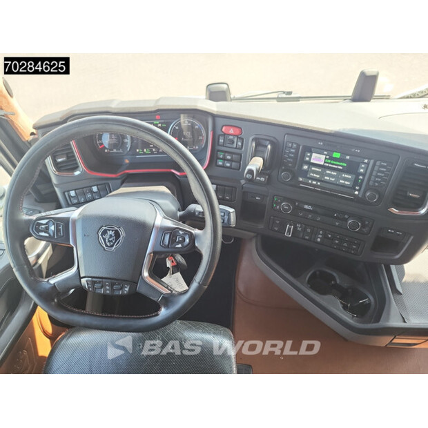 2019 Scania S650-40497986