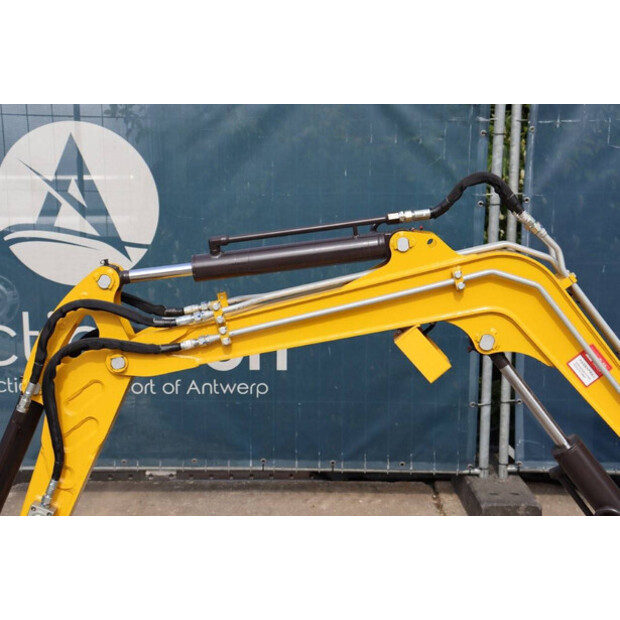 2025 Rhinoceros XN12EV-40498013