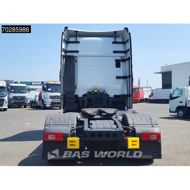 2023 Iveco S-Way 490-40498092