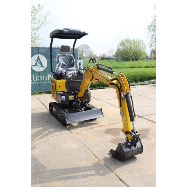 2025 Rhinoceros XN12EV-40498337