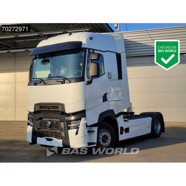 2025 Renault T520-40498446