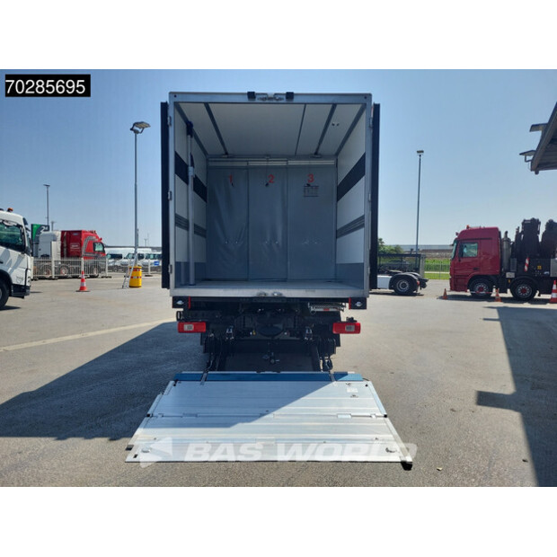 2024 Iveco S-Way 400-40498515