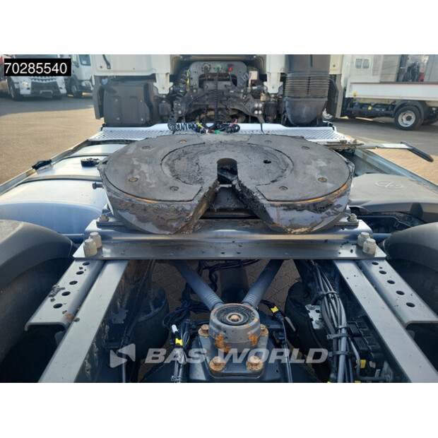 2018 DAF XF 530-40498621