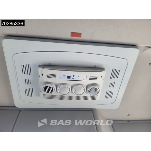 2019 DAF XF450-40498771
