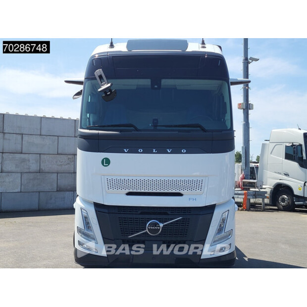 2024 Volvo FH 460-40498784