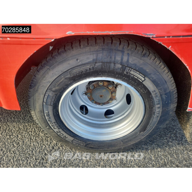 2019 Mercedes-Benz ATEGO 1224-40498940