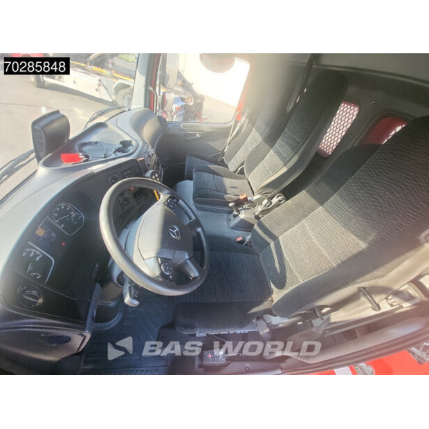 2019 Mercedes-Benz ATEGO 1224-40498952