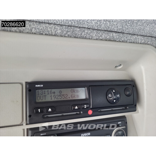 2014 ايفكو STRALIS 310-40499019