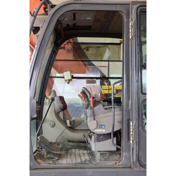 2008 Hitachi ZX160LC-3-40499170