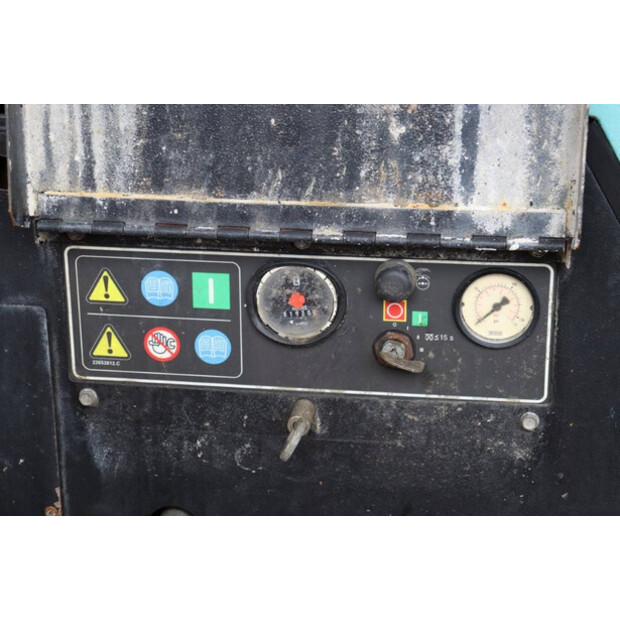 2017 Doosan 7/31E-40499265