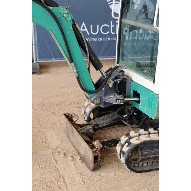 2010 Terex TC16-40499354