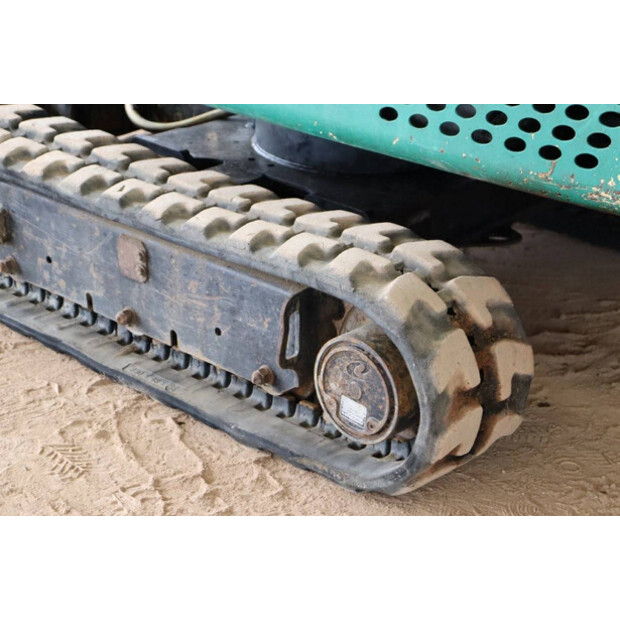 2010 Terex TC16-40499369