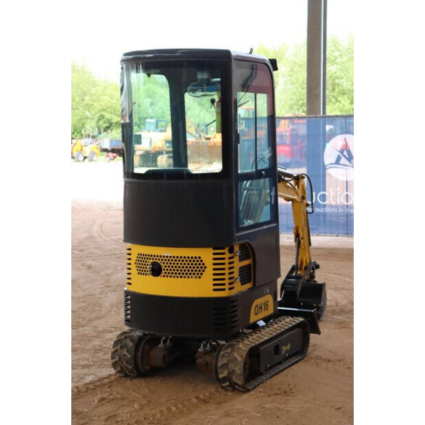 2024 FF Industrial QH16-40499509