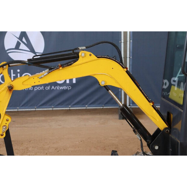 2024 FF Industrial QH16-40499515