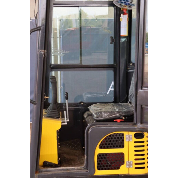 2024 FF Industrial QH16-40499527