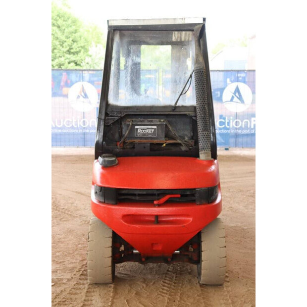 Linde H30-40499549