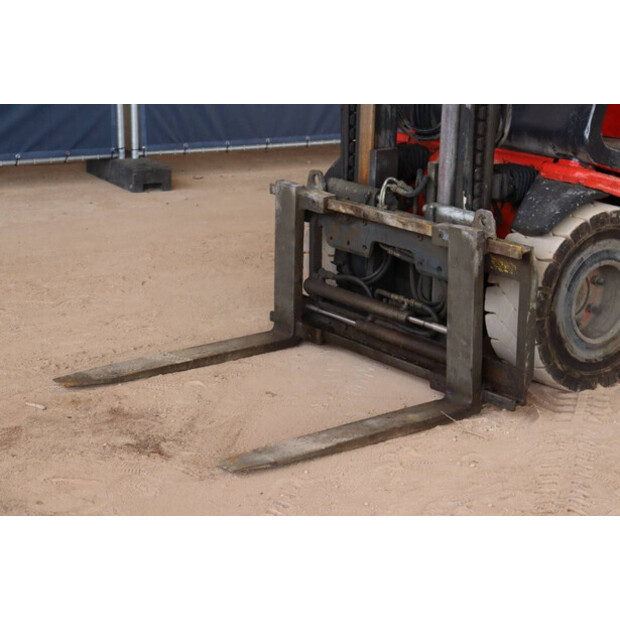 Linde H30-40499554