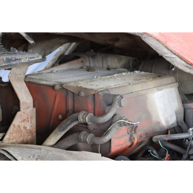Linde H30-40499573