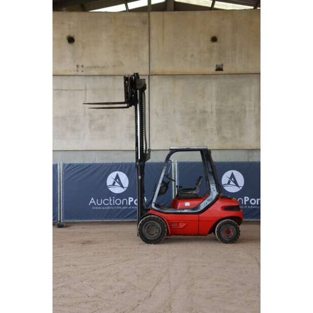 Linde H30-40499575