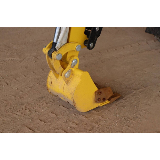 2024 Machpro MP15-40499593
