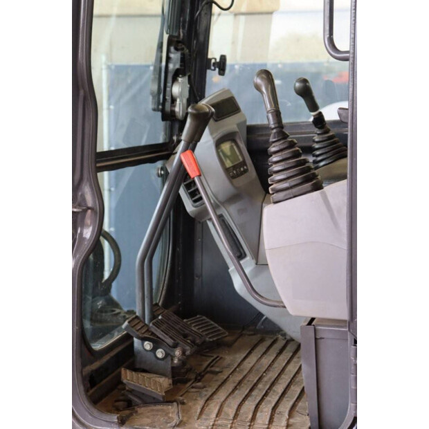 2016 كوبوتا KX163-5-40499729