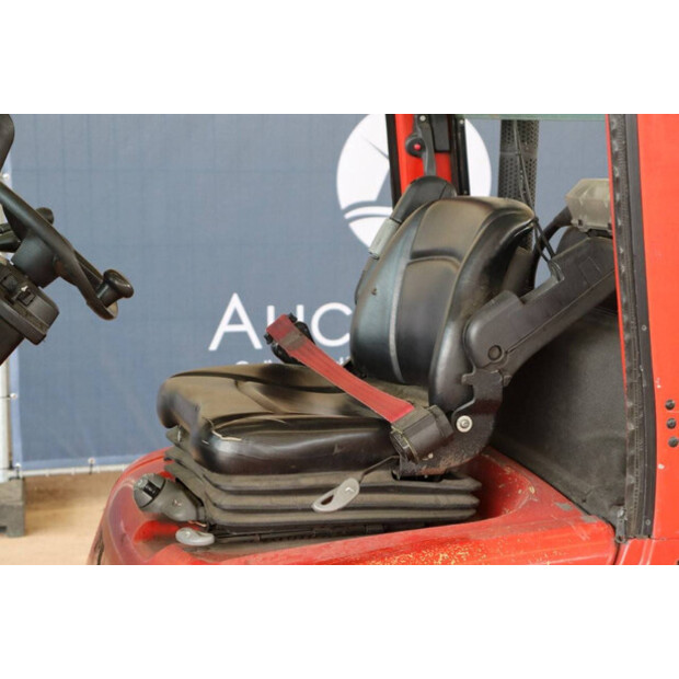 2012 Hyster H2.5FT-40499826